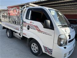 Kia Bongo